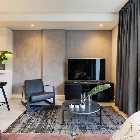 35 On Main By Stay In Luxury Kapstaden Eksteriør billede