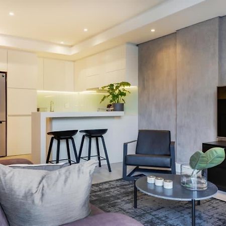 35 On Main By Stay In Luxury Kapstaden Eksteriør billede