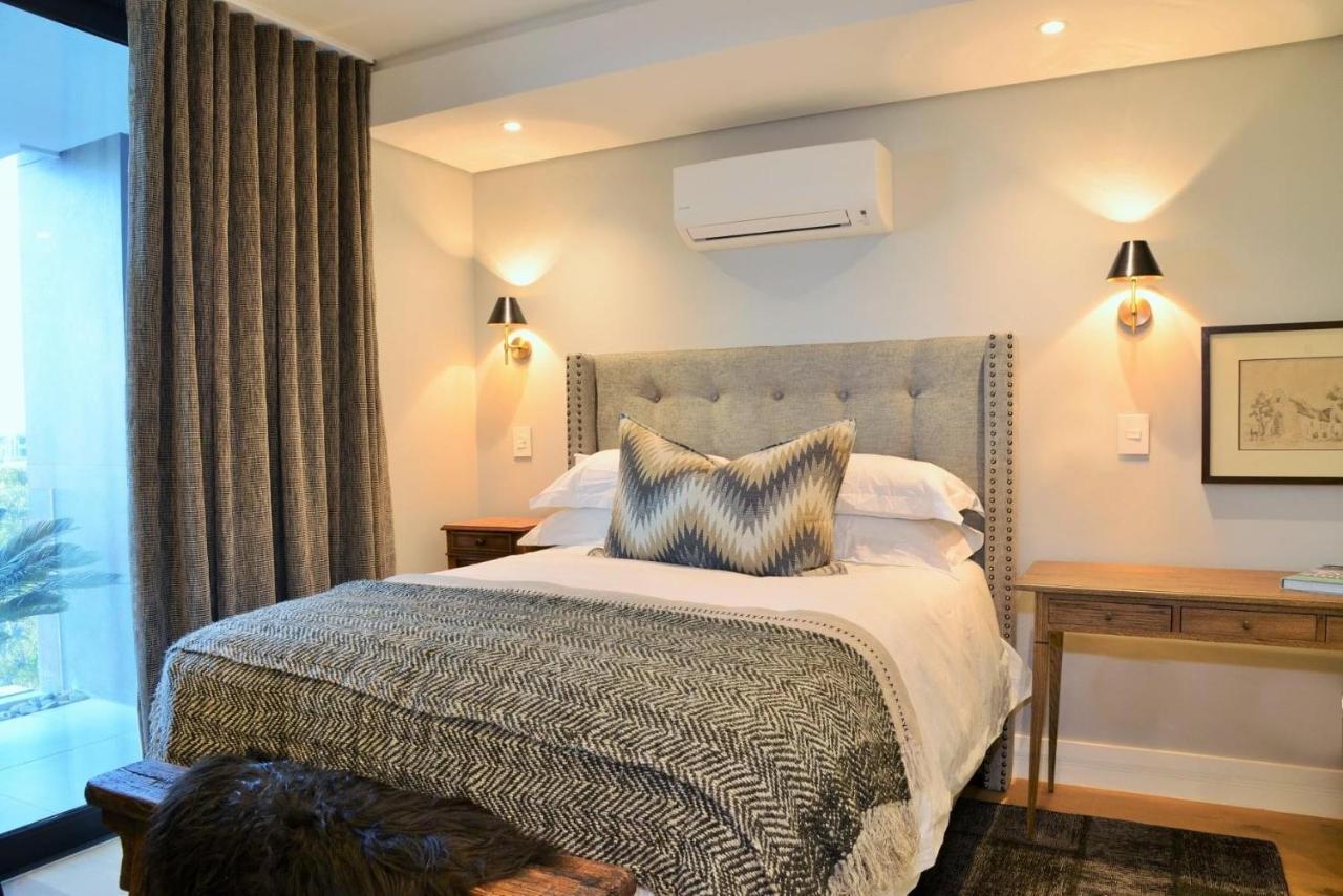 35 On Main By Stay In Luxury Kapstaden Eksteriør billede