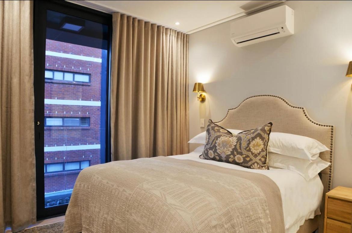 35 On Main By Stay In Luxury Kapstaden Eksteriør billede