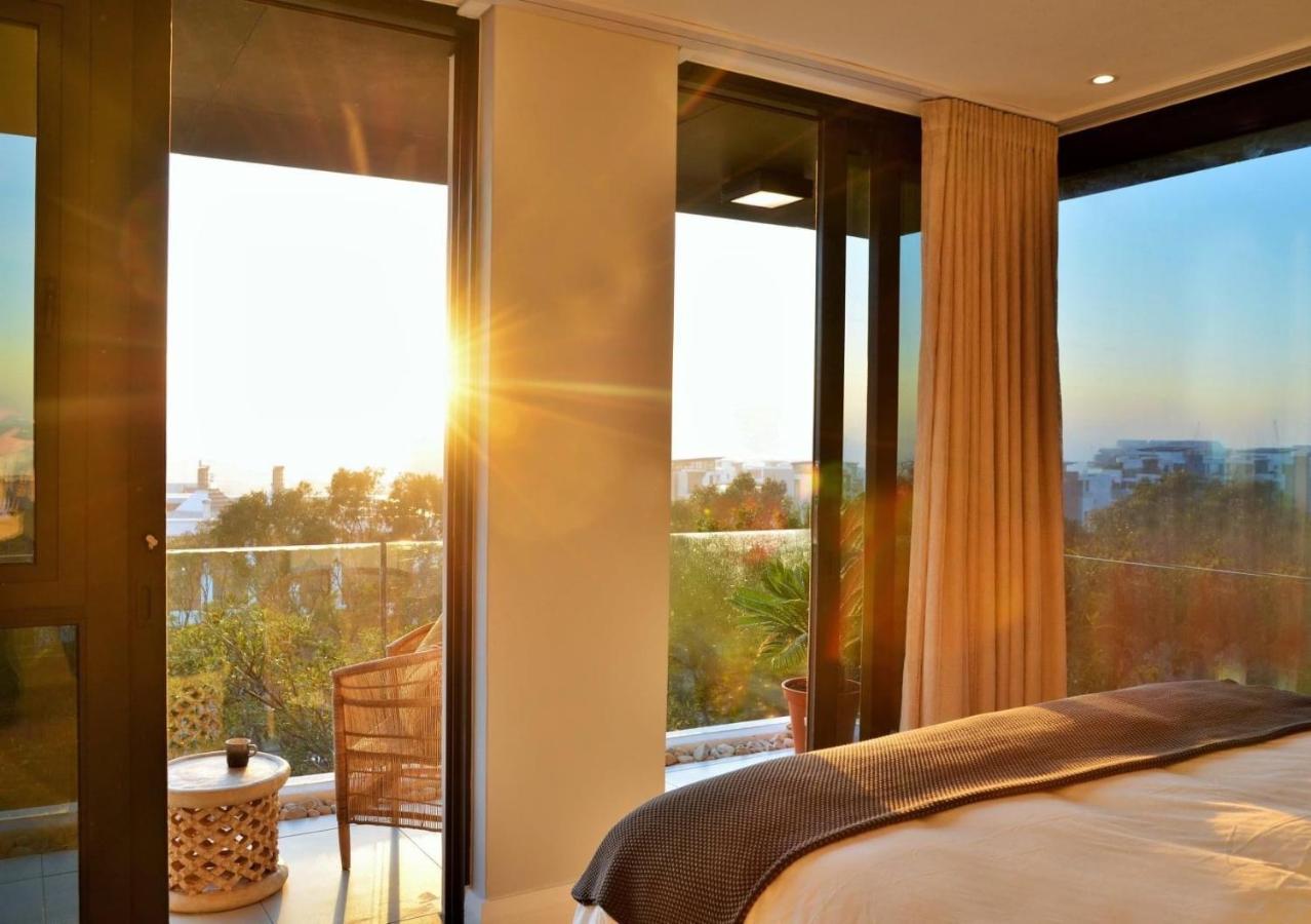 35 On Main By Stay In Luxury Kapstaden Eksteriør billede