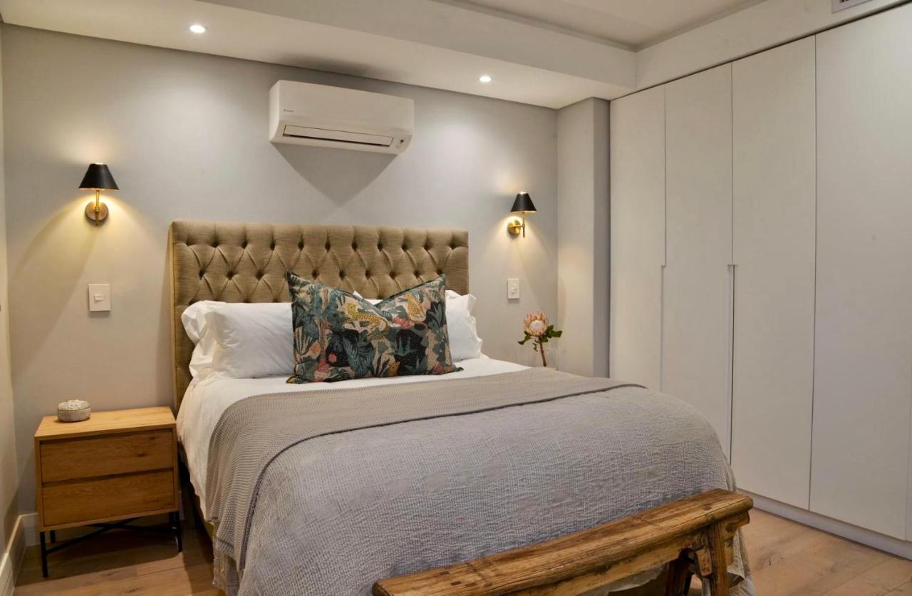 35 On Main By Stay In Luxury Kapstaden Eksteriør billede