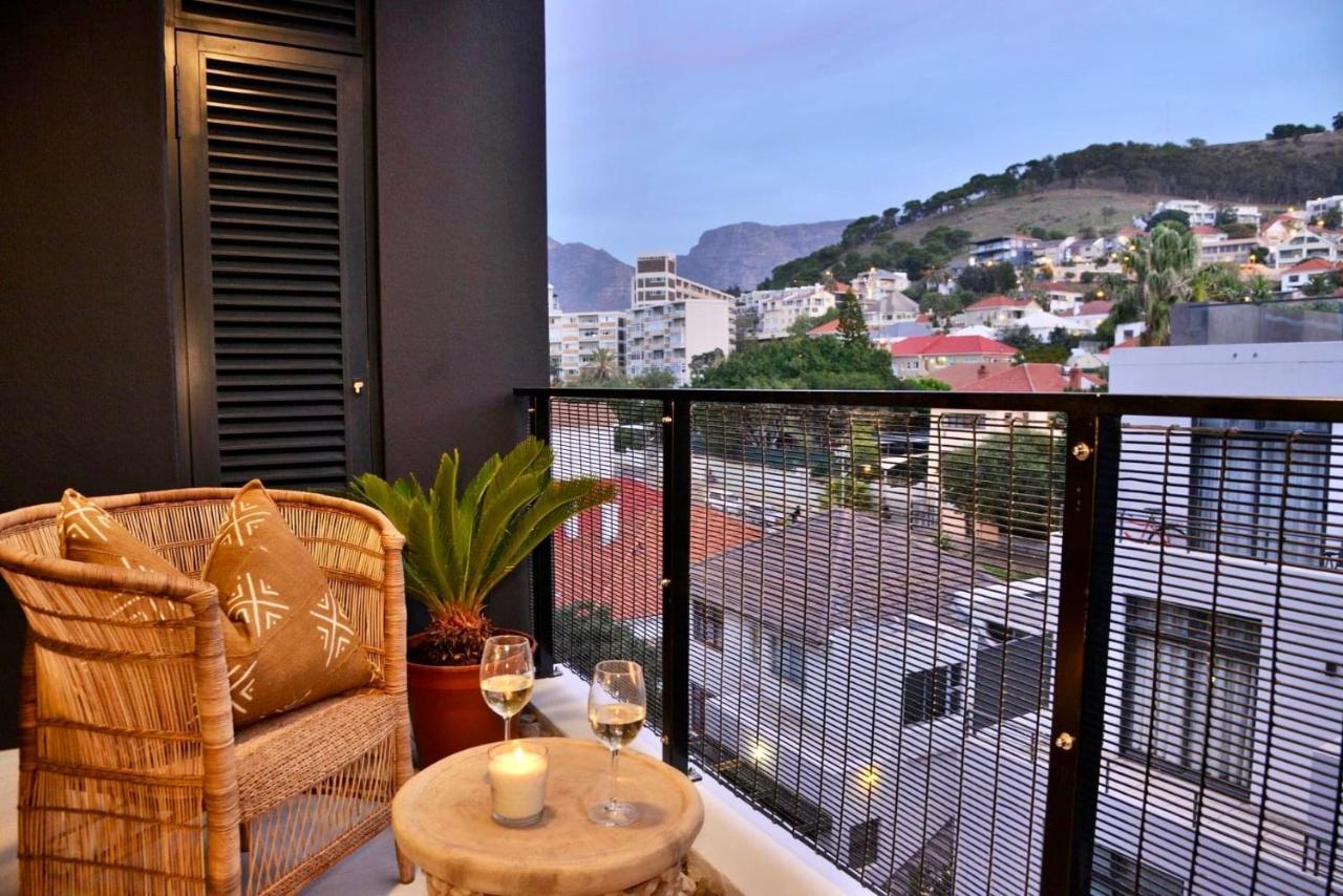 35 On Main By Stay In Luxury Kapstaden Eksteriør billede