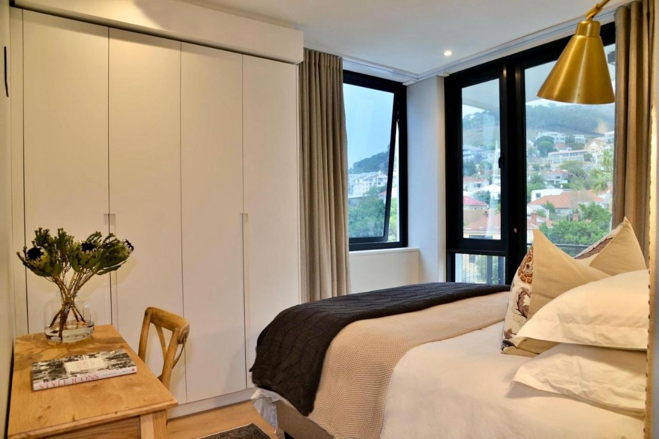 35 On Main By Stay In Luxury Kapstaden Eksteriør billede