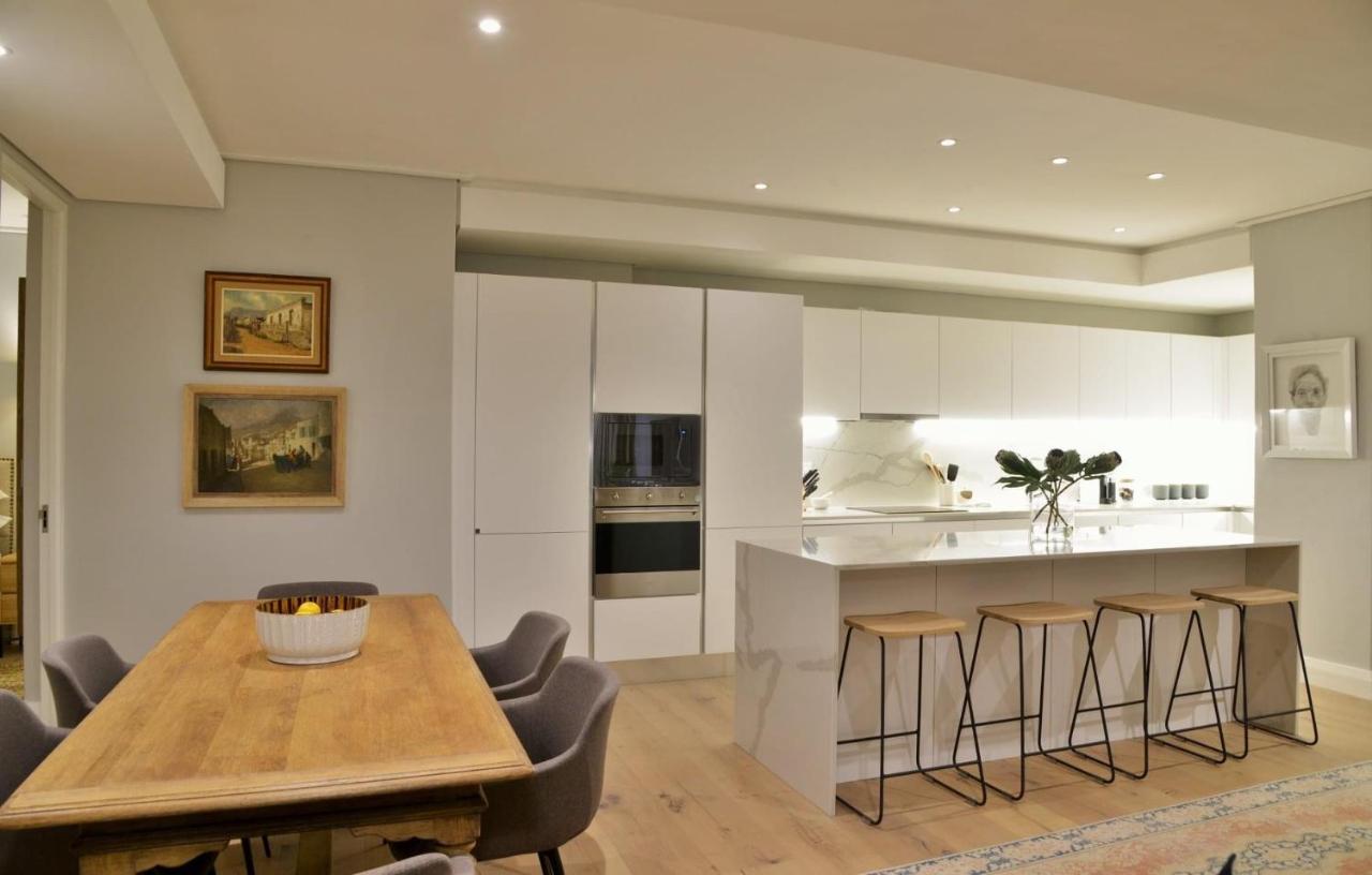 35 On Main By Stay In Luxury Kapstaden Eksteriør billede