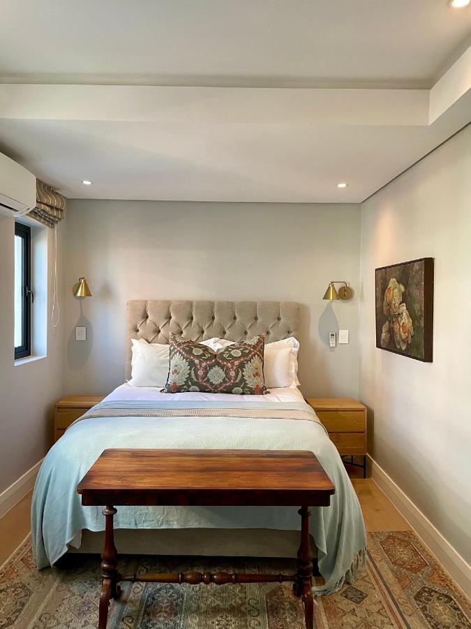 35 On Main By Stay In Luxury Kapstaden Eksteriør billede