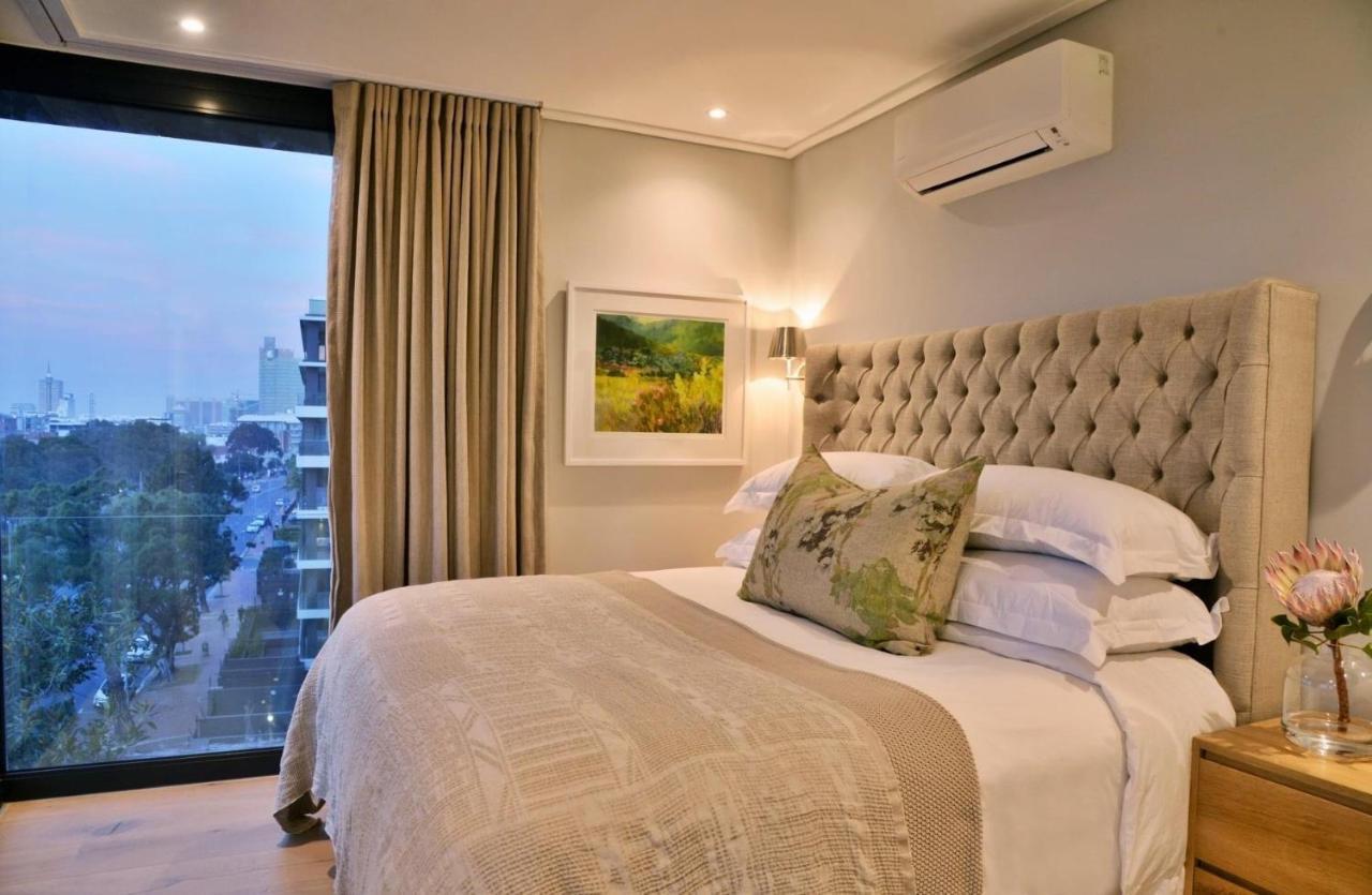 35 On Main By Stay In Luxury Kapstaden Eksteriør billede