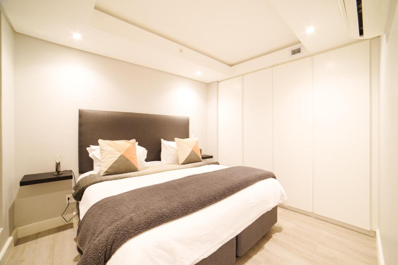 35 On Main By Stay In Luxury Kapstaden Eksteriør billede