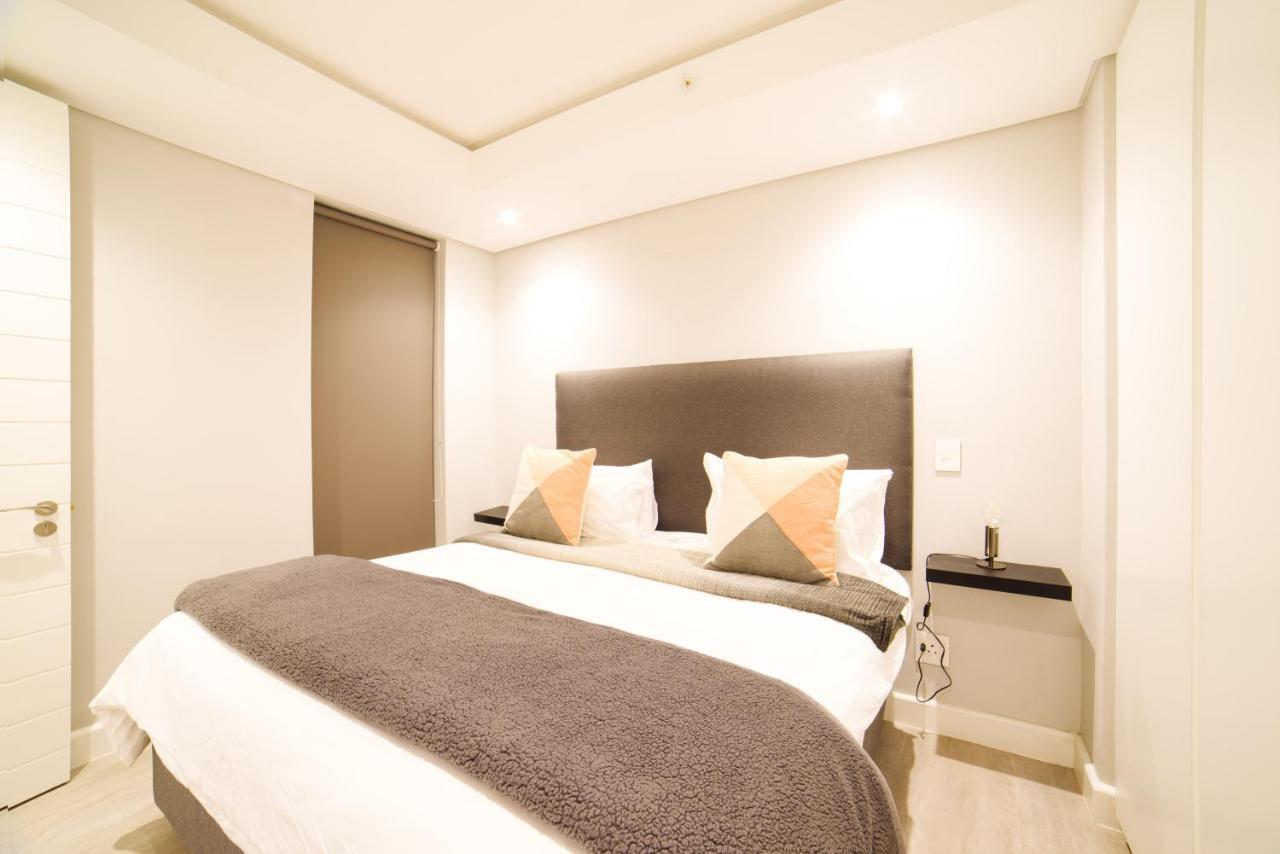 35 On Main By Stay In Luxury Kapstaden Eksteriør billede