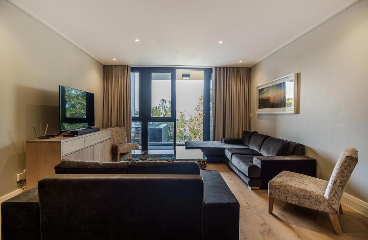 35 On Main By Stay In Luxury Kapstaden Eksteriør billede