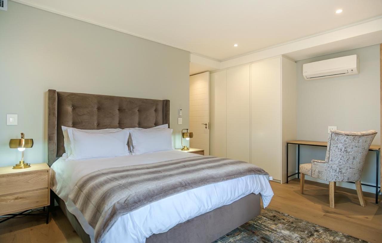 35 On Main By Stay In Luxury Kapstaden Eksteriør billede
