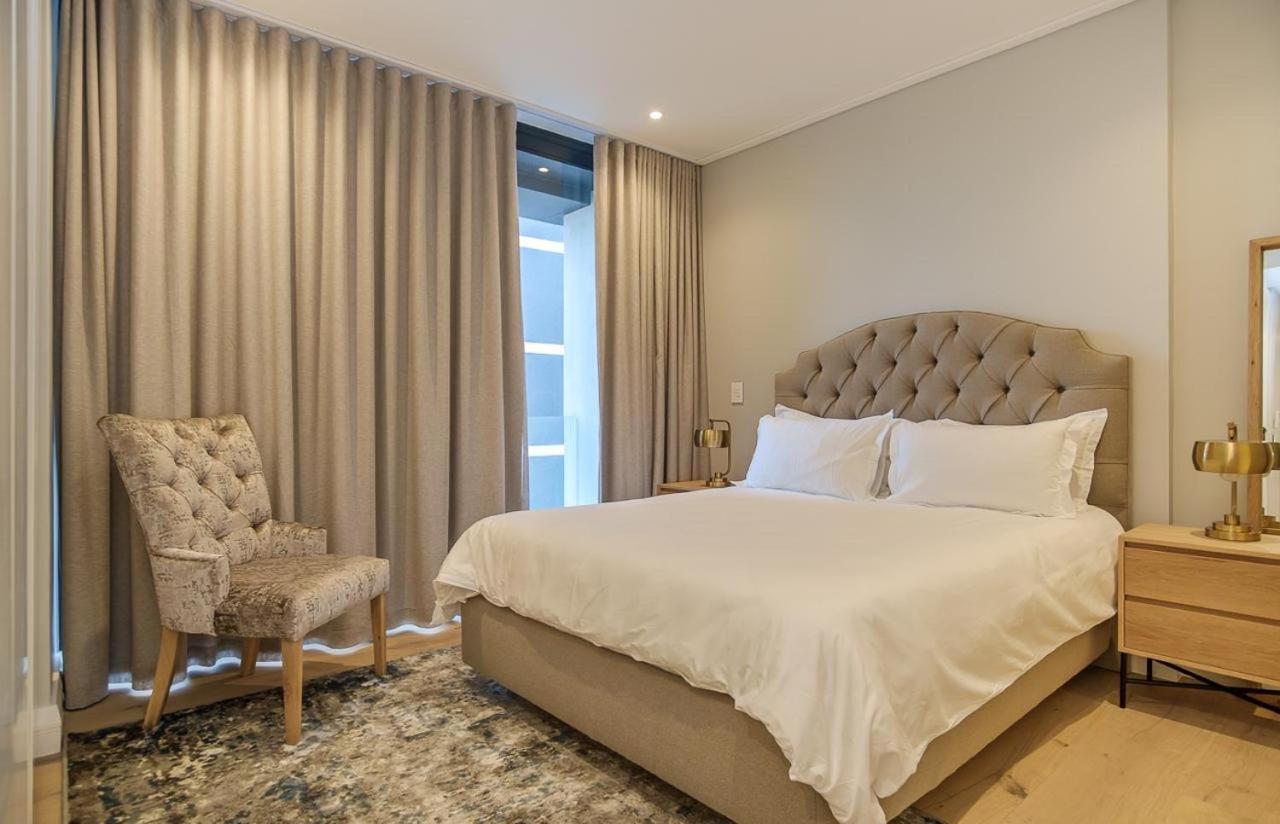 35 On Main By Stay In Luxury Kapstaden Eksteriør billede