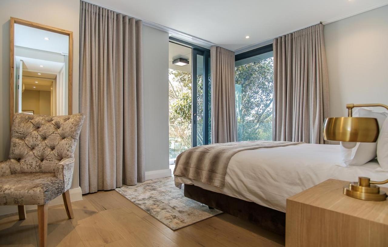 35 On Main By Stay In Luxury Kapstaden Eksteriør billede