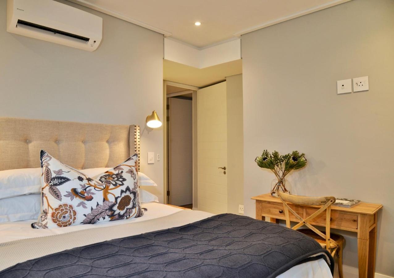 35 On Main By Stay In Luxury Kapstaden Eksteriør billede