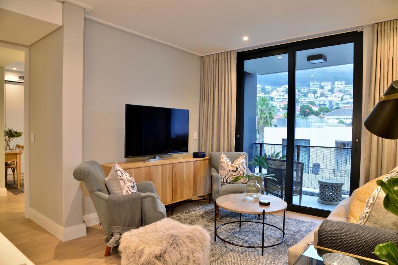 35 On Main By Stay In Luxury Kapstaden Eksteriør billede