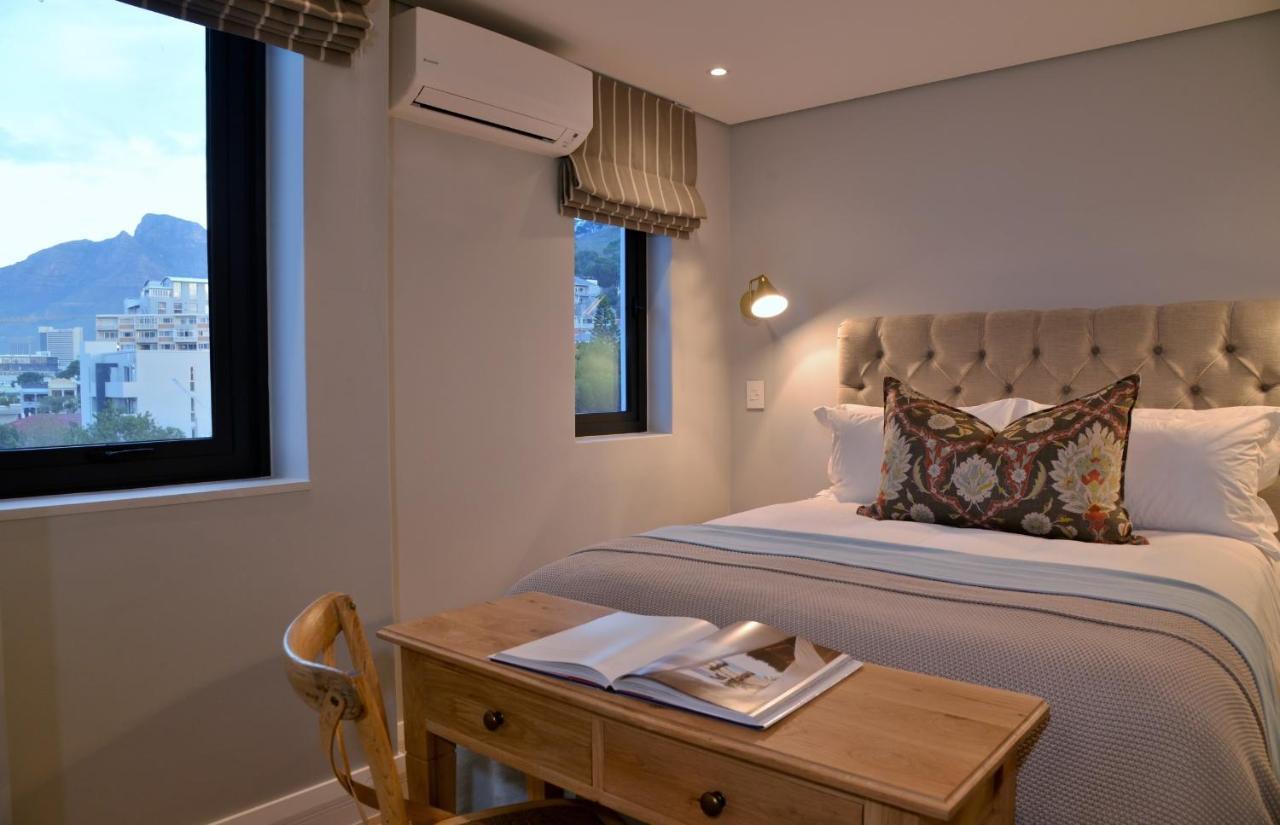 35 On Main By Stay In Luxury Kapstaden Eksteriør billede