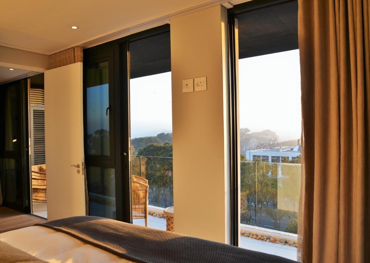 35 On Main By Stay In Luxury Kapstaden Eksteriør billede