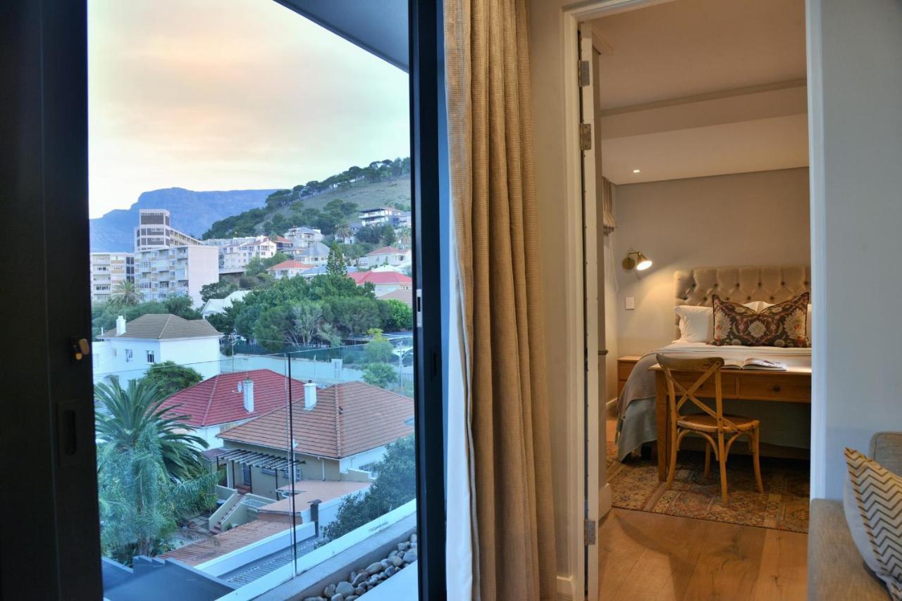 35 On Main By Stay In Luxury Kapstaden Eksteriør billede