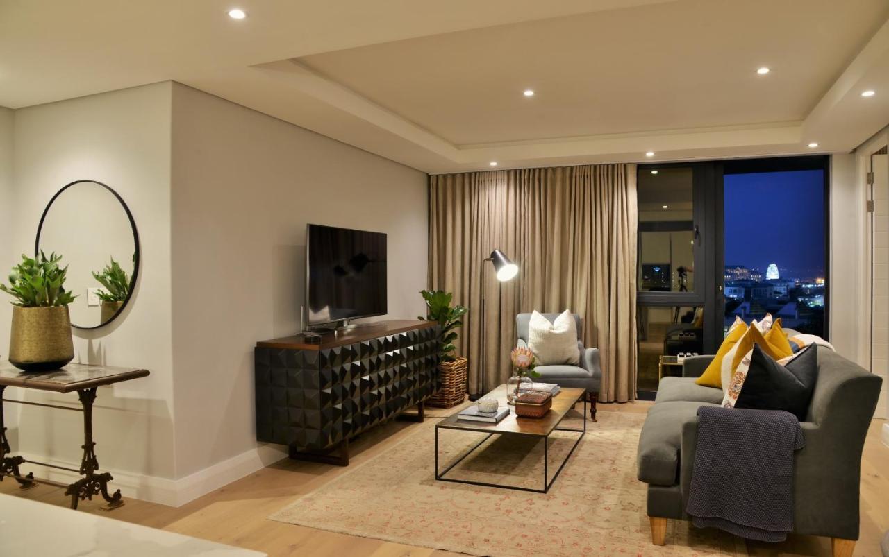 35 On Main By Stay In Luxury Kapstaden Eksteriør billede