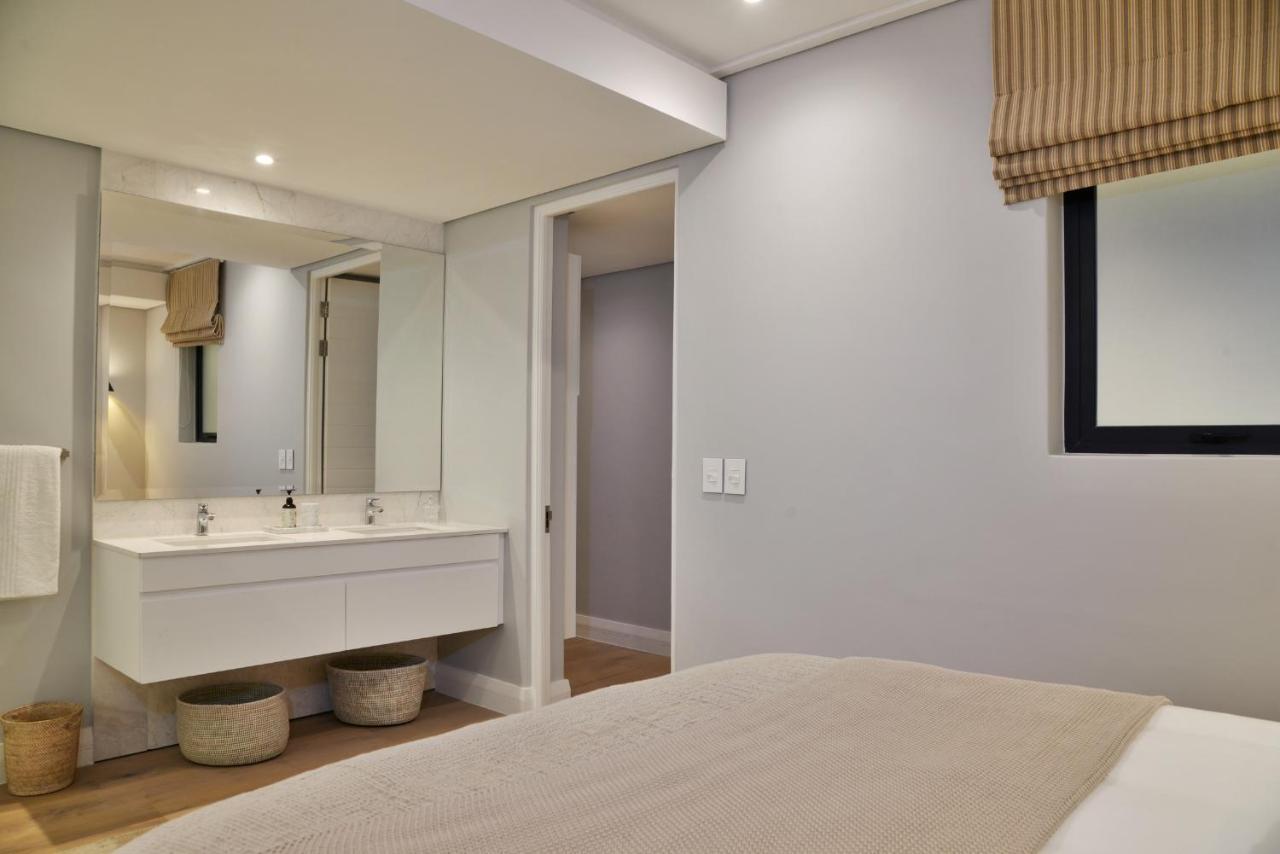 35 On Main By Stay In Luxury Kapstaden Eksteriør billede