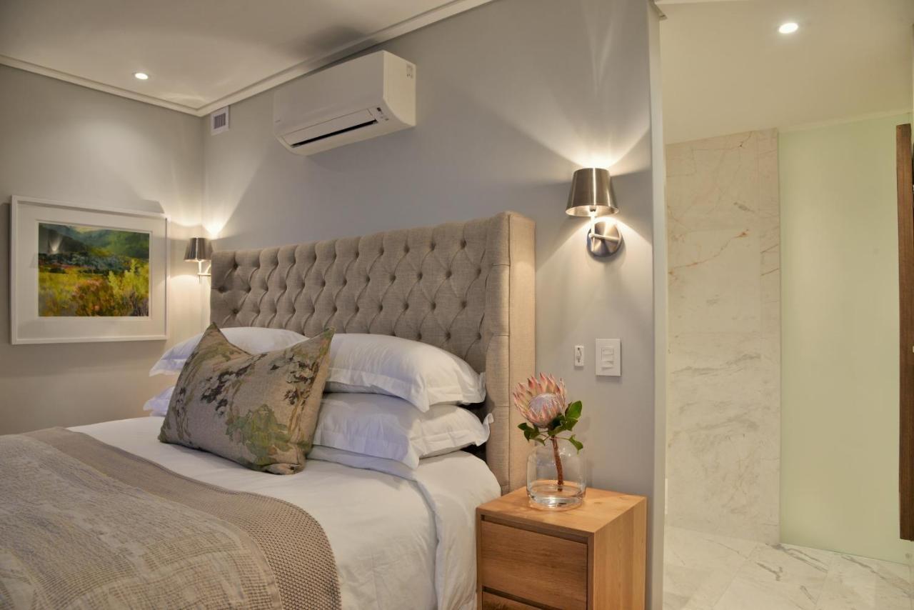 35 On Main By Stay In Luxury Kapstaden Eksteriør billede