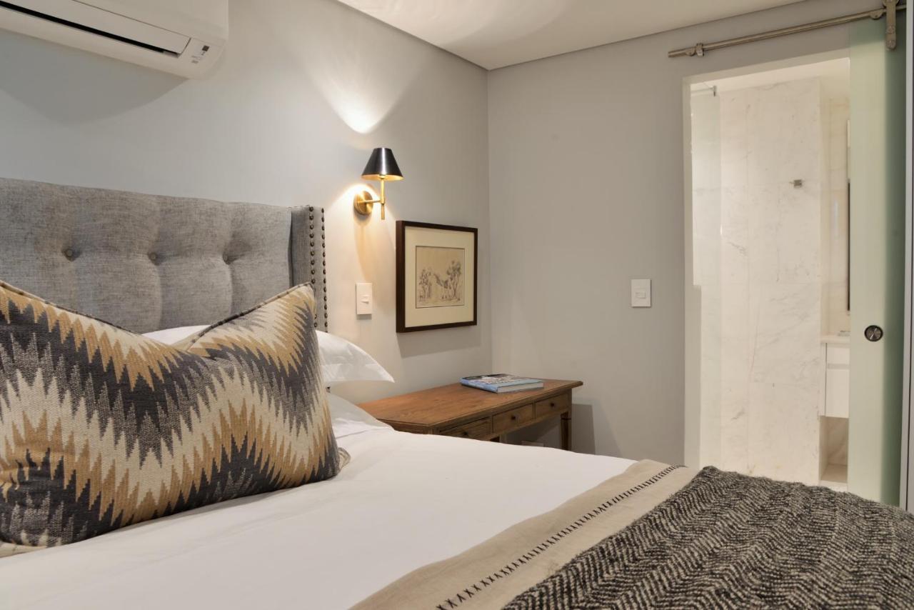35 On Main By Stay In Luxury Kapstaden Eksteriør billede