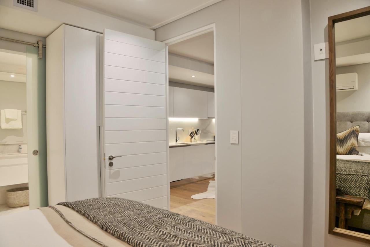 35 On Main By Stay In Luxury Kapstaden Eksteriør billede