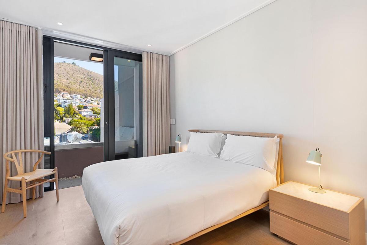 35 On Main By Stay In Luxury Kapstaden Eksteriør billede