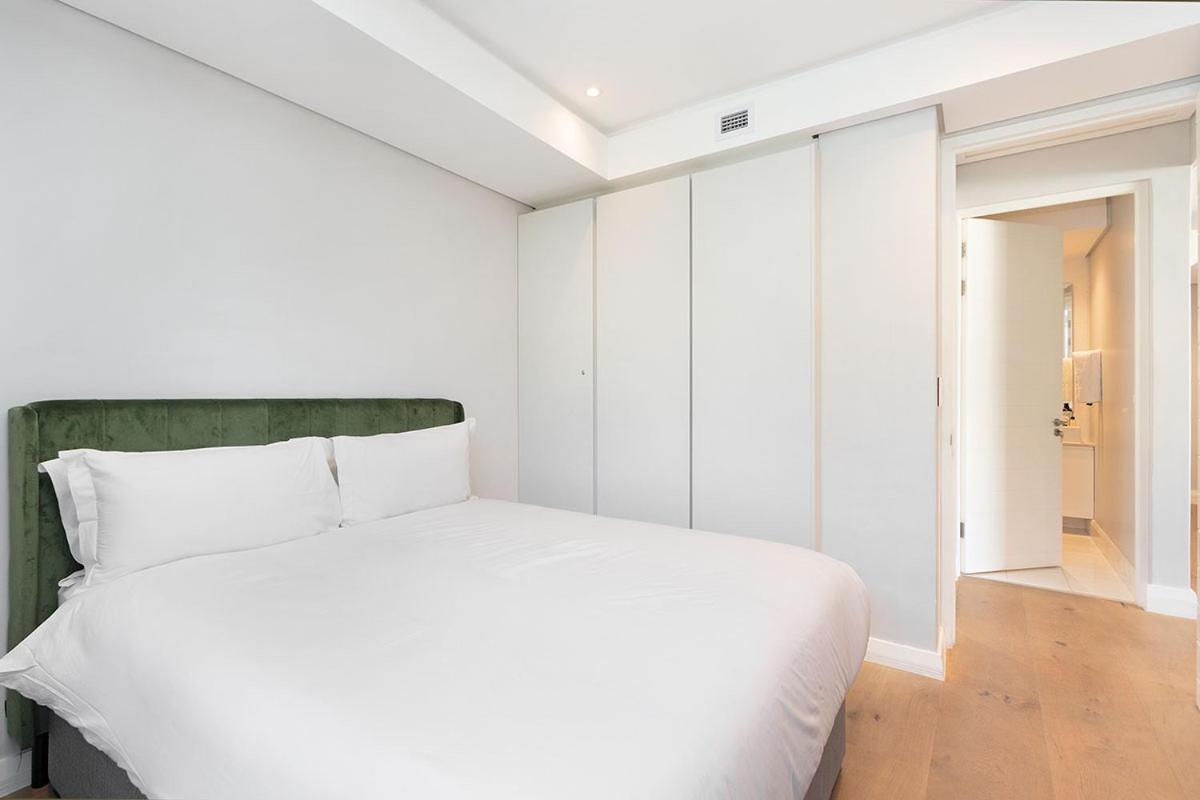 35 On Main By Stay In Luxury Kapstaden Eksteriør billede