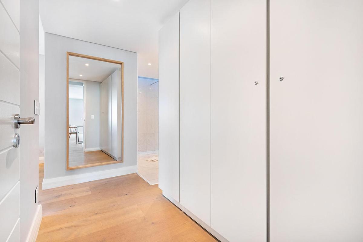 35 On Main By Stay In Luxury Kapstaden Eksteriør billede