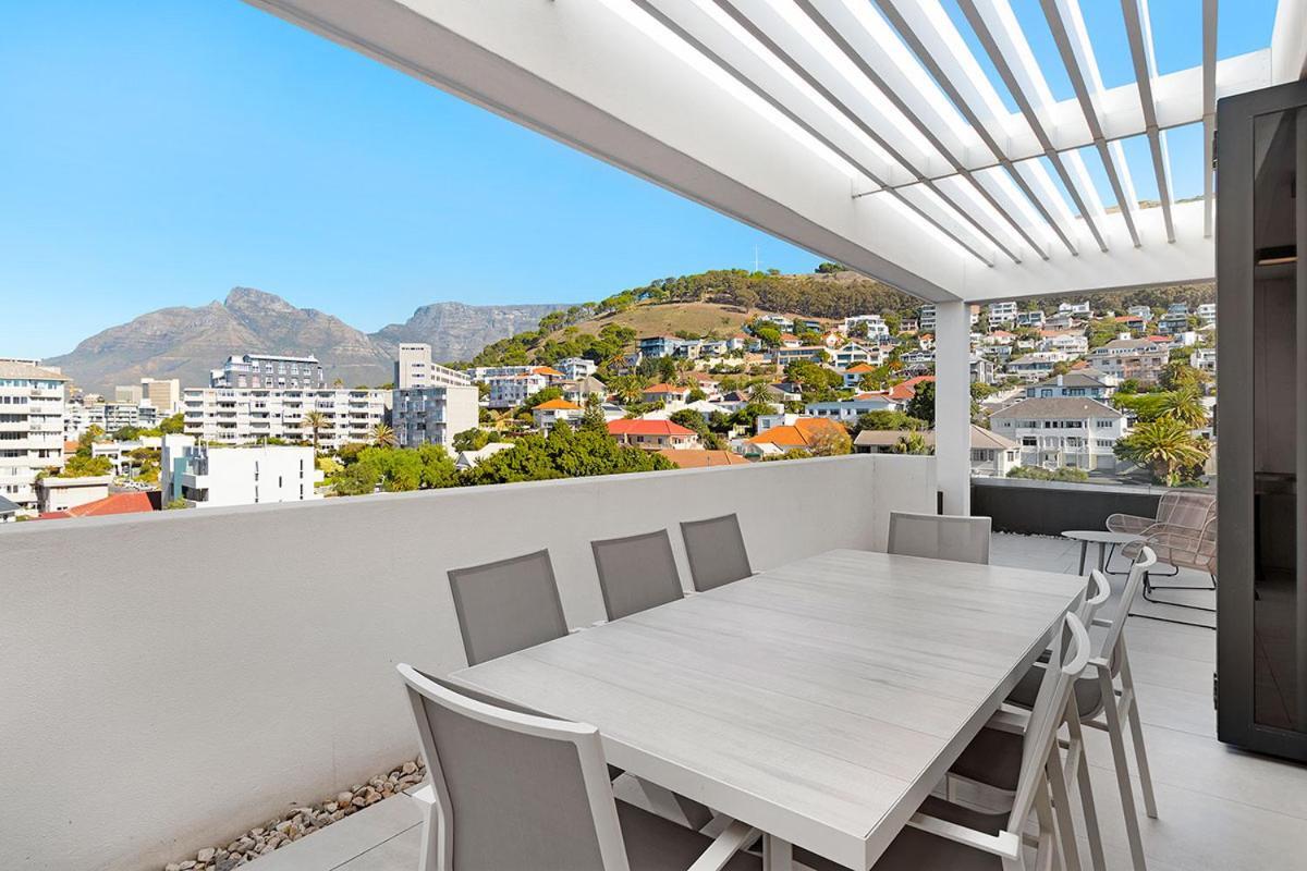 35 On Main By Stay In Luxury Kapstaden Eksteriør billede