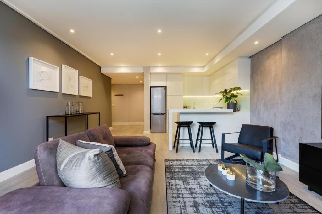 35 On Main By Stay In Luxury Kapstaden Eksteriør billede
