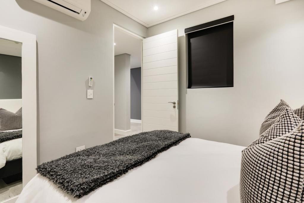 35 On Main By Stay In Luxury Kapstaden Eksteriør billede