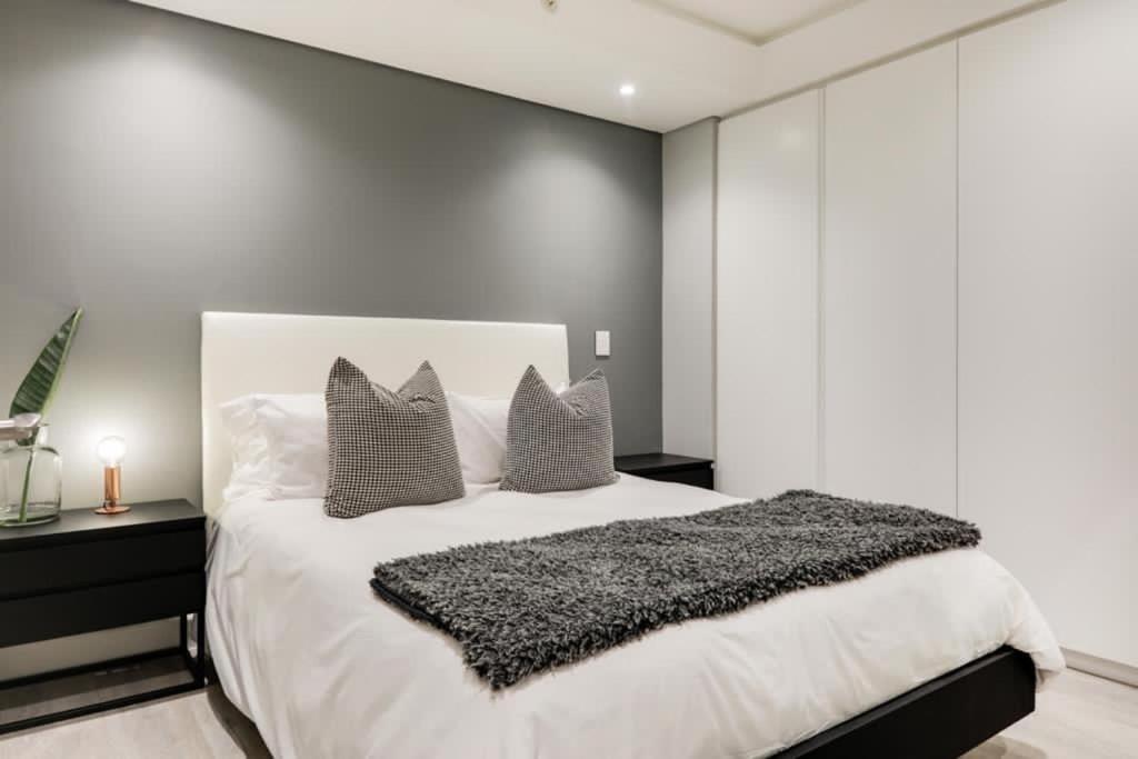 35 On Main By Stay In Luxury Kapstaden Eksteriør billede