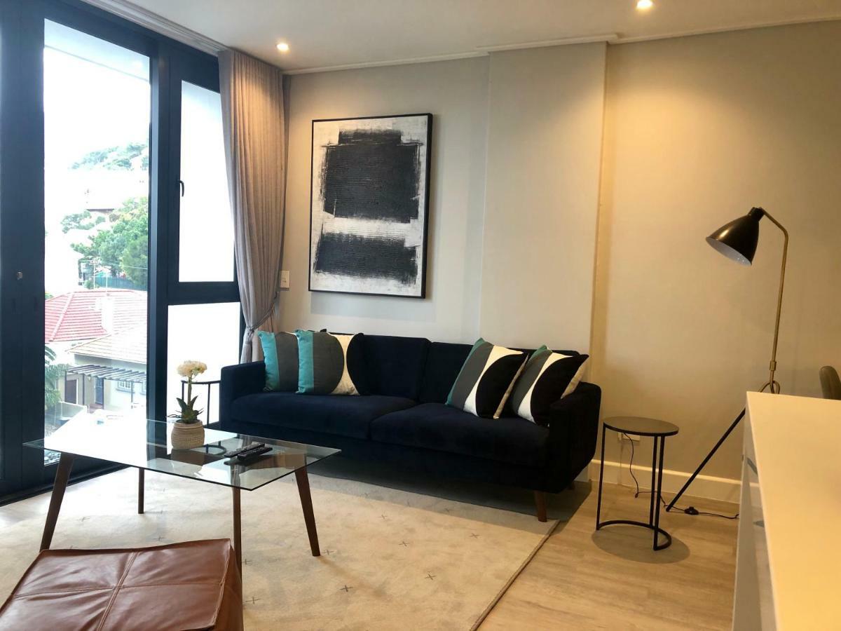 35 On Main By Stay In Luxury Kapstaden Eksteriør billede