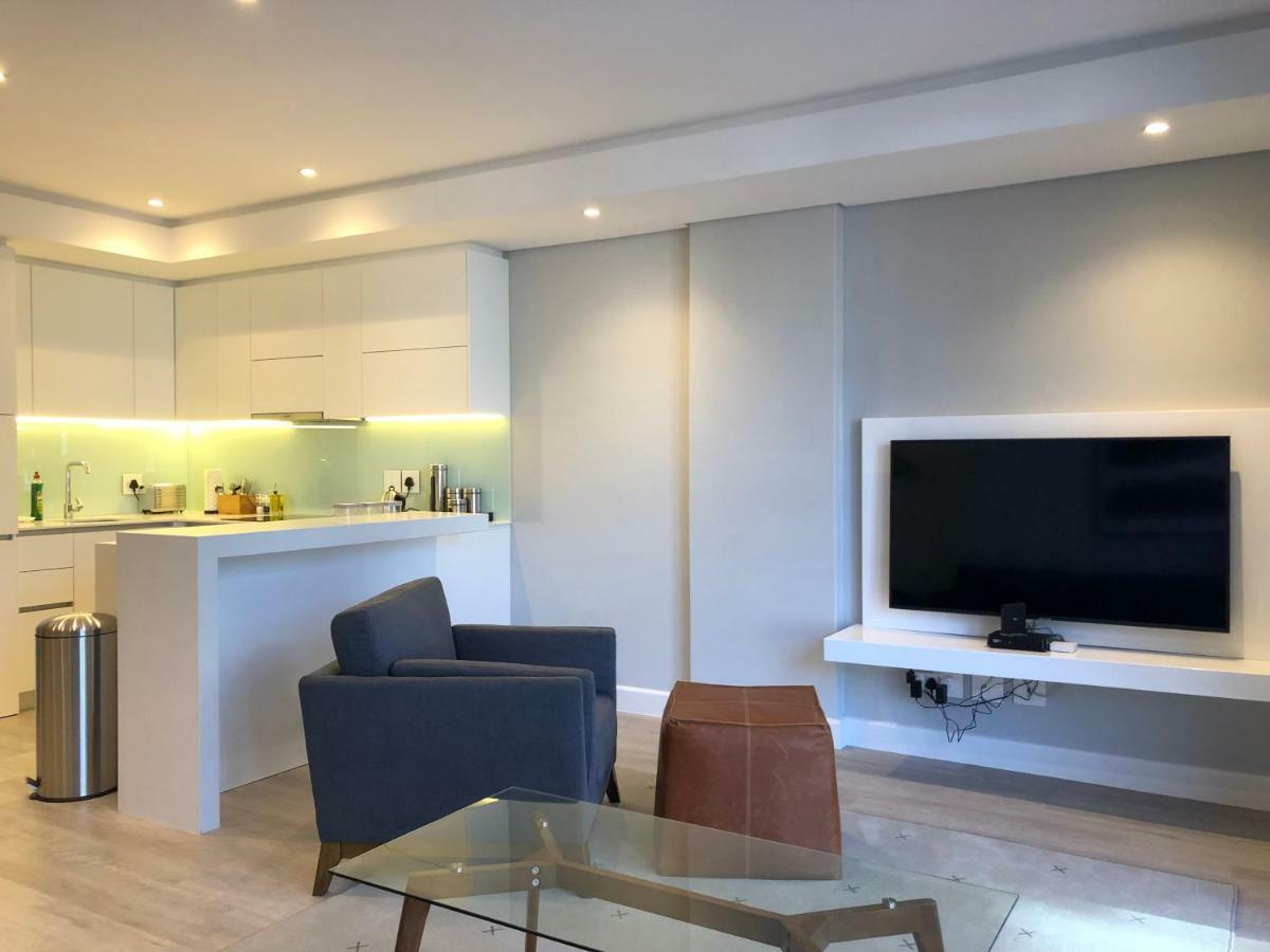 35 On Main By Stay In Luxury Kapstaden Eksteriør billede