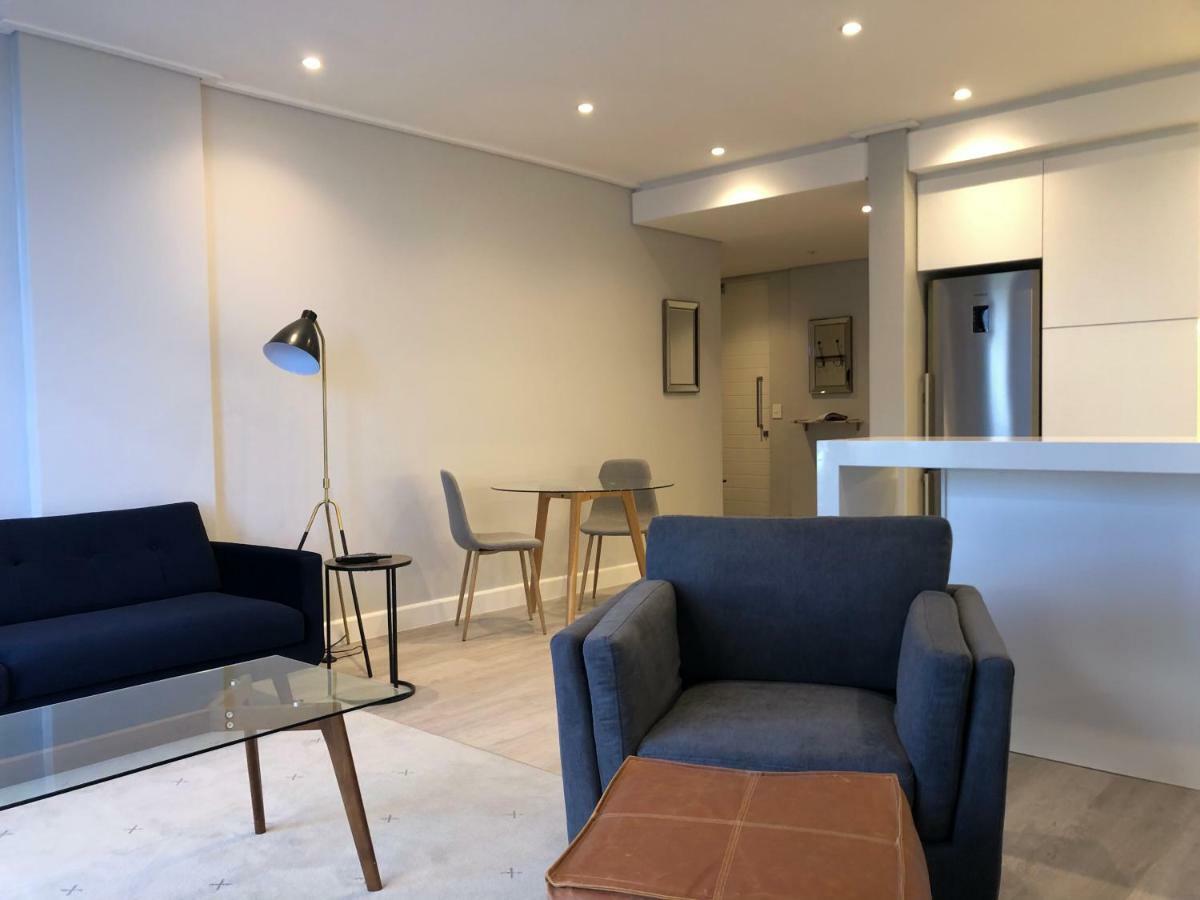 35 On Main By Stay In Luxury Kapstaden Eksteriør billede